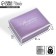 Gift folding box, packaging, “magic moments”, 21 x 15 x 7 cm