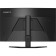 Gigabyte 31.5 "G32QC A Black VA LED 1MS 16: 9 HDMI HAS 350CD 178g/178g 2560x1440 1029463