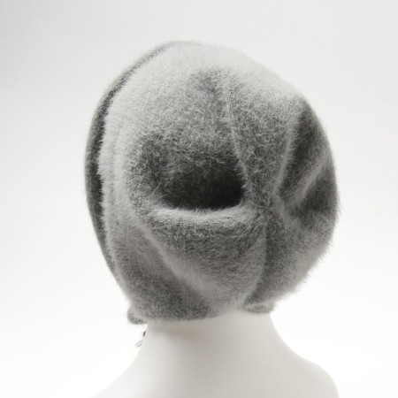 Women's cap minku one size 52-58 Gray-5