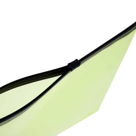 The convert folder on the A5, 150 μm, Calligrata, yellow neon-2