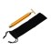 Facial Massage Luazon Lem-01, 1haa (not complete), velvet bag, golden