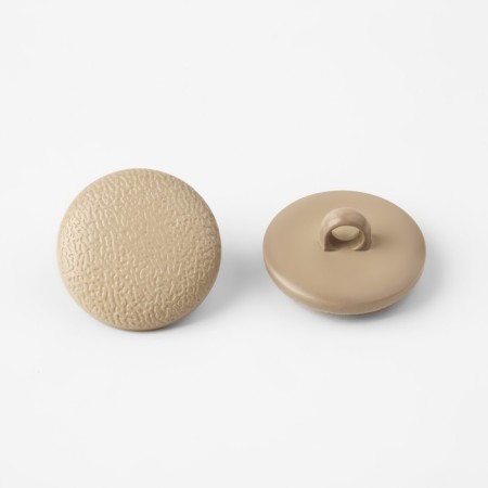 A button on the leg, d = 21 mm, the color of the ivory-2