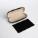 Case case on a cracker, gray color