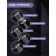 Shower Lake Zein Z2585, plastic, 5 modes, chrome