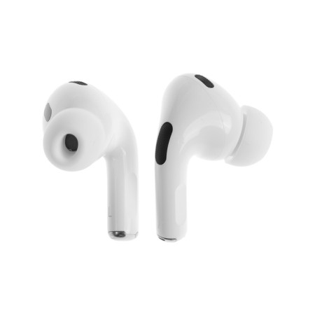 BYZ i5 headphones, wireless, vacuum, Tue 5.3, 30/200 mAh, white-1