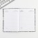Diary in a solid cover A5, 80 sheets "act bold"
