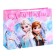 Gift Package "Happy holiday" 61x46x20 cm, packaging, cold heart