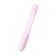 Sirens Venus vibrator, pink color, 22 cm