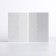 Passport cover, gray color