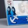 Photo frame "Sea Style", for photo9*14cm