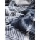 Rich plaid, size 200x220 cm
