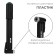 GIYO GP-01 pump, black color