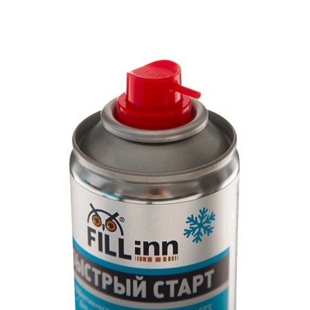 Quick Start Fill Inn, Aerosol, 210 ml-1