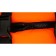 Rescue vest "Sibertmo" ZhS-01-O, Orange, size L, ZhS -01.O.60-70