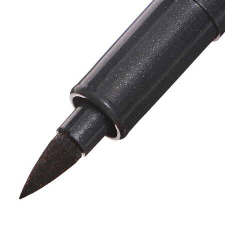 Marker Professional Liner Black, L-4