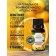 Natural orange essential oil, 8 ml