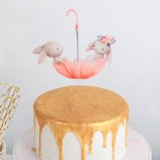 Topper for the Cake 