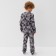 Pajama children's for a boy transformer, height 98-104