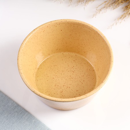 Saladnik "Combo Small" 0.5l / 7x14.5cm, Karakum-2