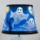 Ghost table lamp E14 40W 25x25x38 cm Risalux