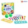 Set for neurohymnastics "Gymnastics for the brain", 3+