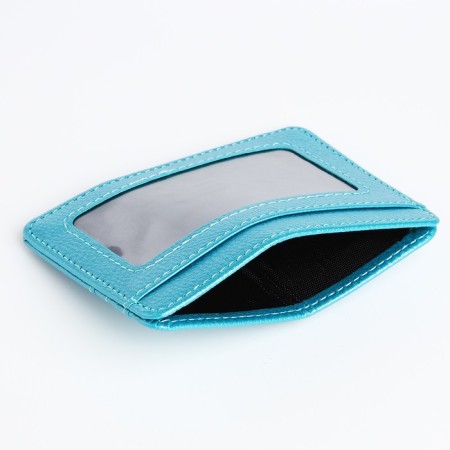 Cartholder, blue color-3