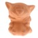 Set for painting "Ceramic figure" "Pigornger" "Kitten Servel"