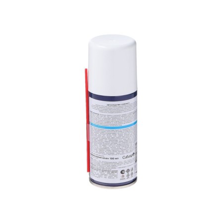 Liquid wrench of Auto Master Unisma-1, 100 ml, aerosol-4