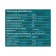Mechanical timer, ’premium’, weekly 3680W, interval: 120min. 12 vn/day white, 0516