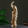 Column "Firebird" ivory, 66x20x27cm