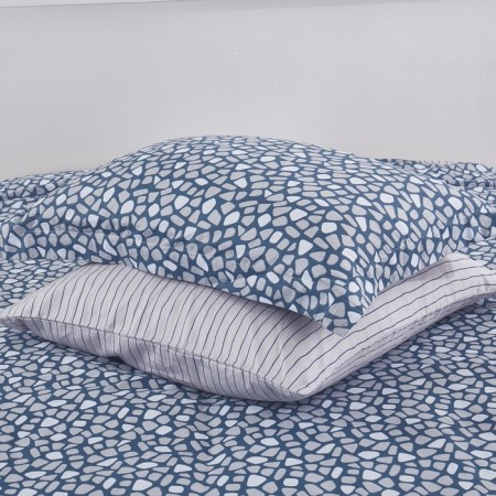 Diva Afrodita bedding bedding, size 230x250 cm, 150x220 cm - 2 pcs, 50x70 cm - 2 pcs, 70x70 sm -2 pcs-2