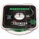 Premier Fishing Monopower Feeder, diameter 0.28 mm, test 7.2 kg, 100 m, green