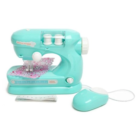 Household appliances "Sewing machine"-1
