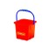 Blide "Fortress" Small, 0.375 l, MIX color