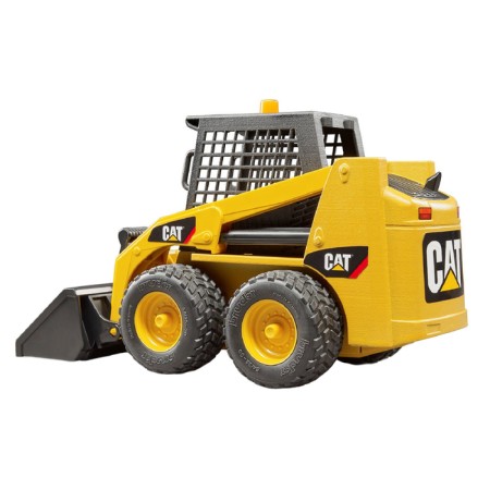 Mini loader Cat-2