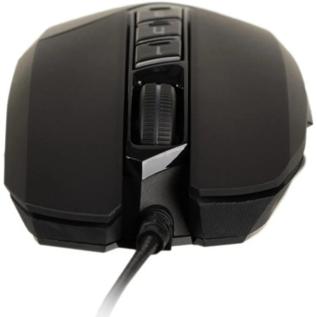 Mouse A4Tech Bloody W60 max, game, wired, 10,000 dpi, USB, black-11