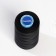 Threads 50/2, 5000 yard, black color