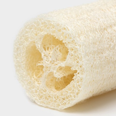 Luffy - Body's washcloth natural shares, 10.5 × 6 × 6 cm-5