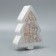 Gift box "Christmas tree", 23 x 13 x 5 cm, new year