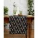 The path to the Ethel Succulents 40x149cm, 100% cotton, sarzha 190 g/m2