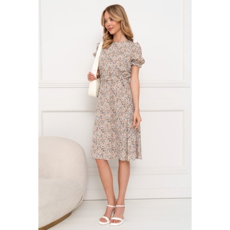 Women's dress, size 44-3