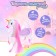 Toy "Unicorn"