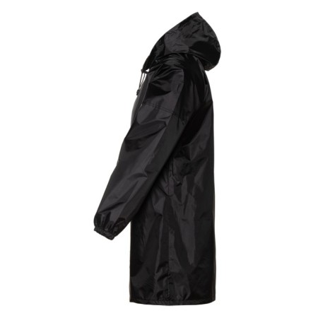 Raining at Lightning Unisex, size 44, color black-2