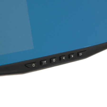 Torso DVR, 2 cameras, HD 1080p, size 30 × 8.5 cm, TFT 3.5, review 120 °-4
