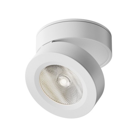 Technical C022CL-7W4K-W-1 Magic, 85x85x50 mm ceiling lamp, LED, 7W, 600LM, 4000K, white color