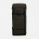 Tourist backpack, 60 l, department on screed with a lace, 3 outer pockets, Huntsman, Khaki Color