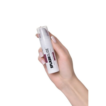 Vaginal lubricant Splashglide Vaginal with Aloe Vera, water -based, 30 ml-3