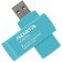 A-DATA 64GB UC310E UC310E-64G-RGN USB3.2 Green