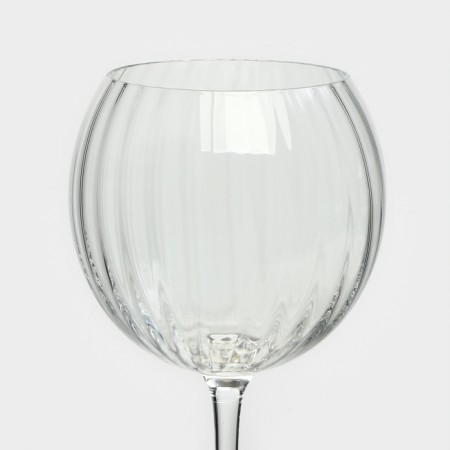A set of glasses for Symétrie, 580 ml, crystal glass, 6 pcs-2