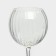 A set of glasses for Symétrie, 580 ml, crystal glass, 6 pcs